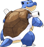 Whirl-Blastoise