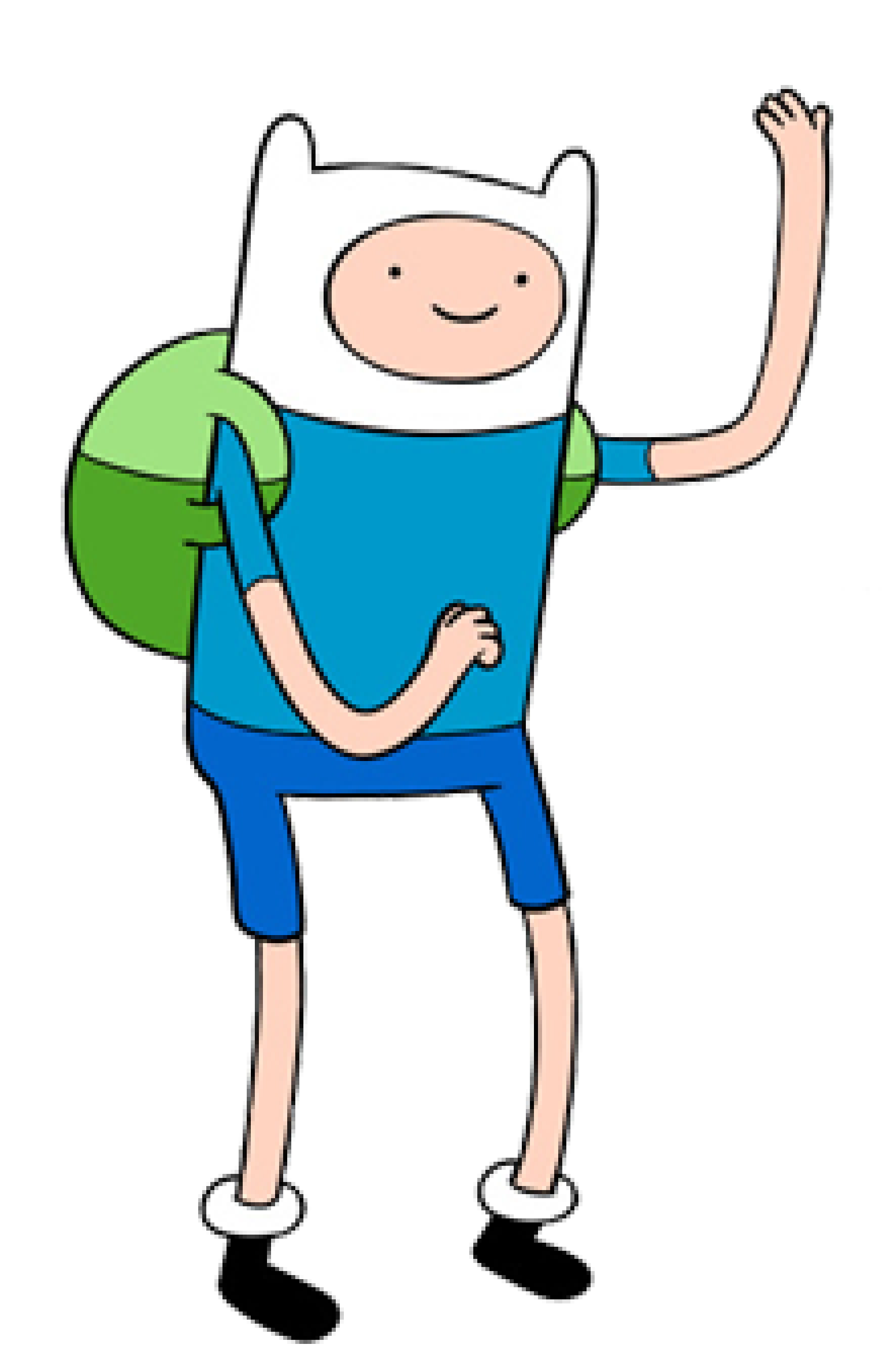 Finn the Human | Pokemon, Jewelpet and Adventure Time Wiki | FANDOM ...