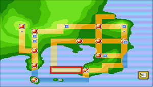 Kanto Route 18