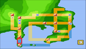 Kanto Route 21
