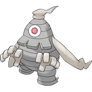 Pokemon Dusclops