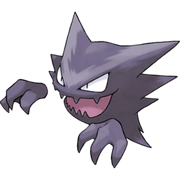 Pokemon Haunter