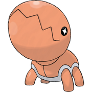 Pokemon Trapinch