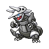 Aggron 1