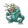 Aggron 2