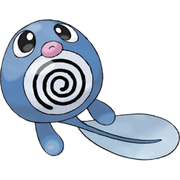 Pokemon Poliwag