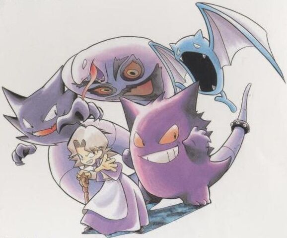File:Agatha and her Pokemon.jpg