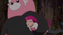 Jessie