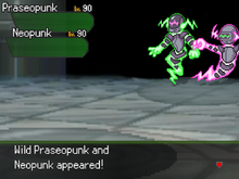 Punk bros