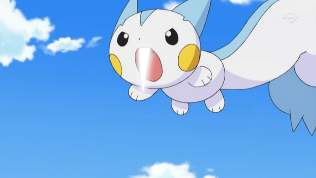 File:Dawn Pachirisu Super Fang.png