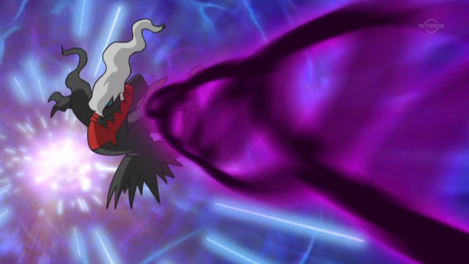 Image Tobias Darkrai Dark Pulse.png Pokémon Wiki FANDOM powered