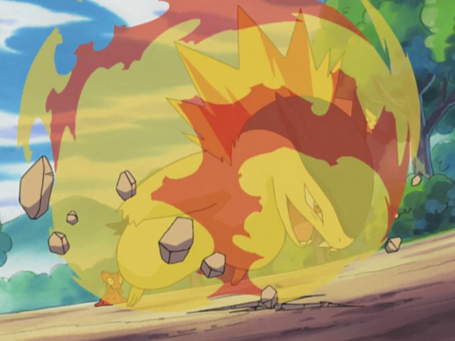 File:Mr Moore Typhlosion Flame Wheel.png