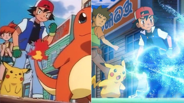 BW118 The Fires of a RedHot Reunion! Pokémon Wiki