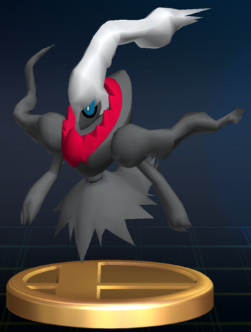 File:Darkrai trophy SSBB.png