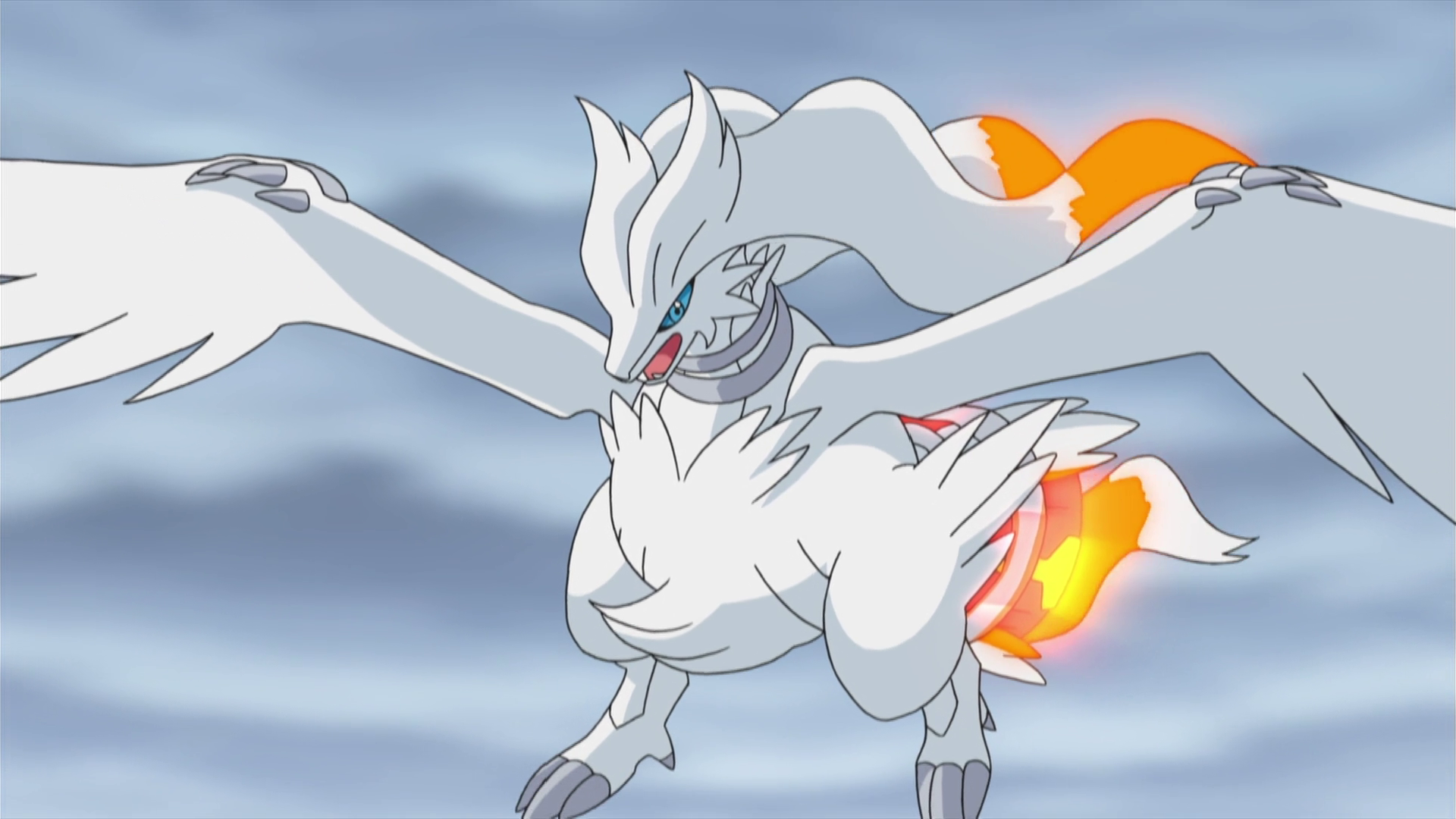 [PokeCommunity.com] What Pokemon do you want to be associated with?
