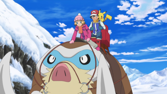 File:Ash and Serena Mamoswine XY083.png
