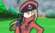 PokemonRanger-F XY