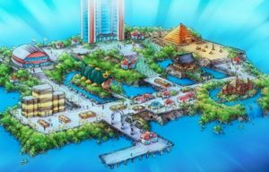 Front Batalla de Hoenn