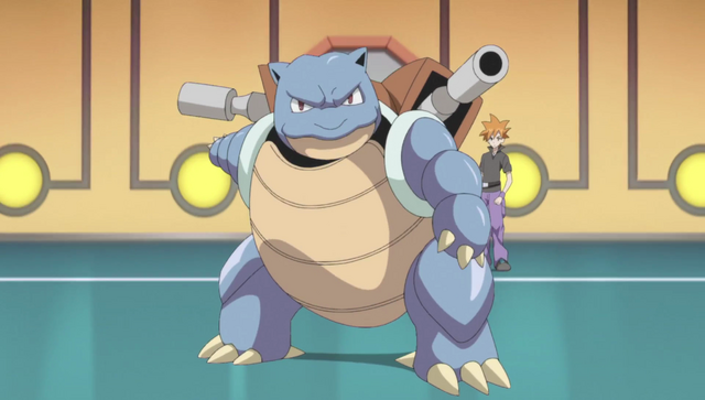 File:Blue Blastoise Generations.png