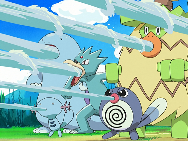 File:Golduck DP007 Water Gun.png