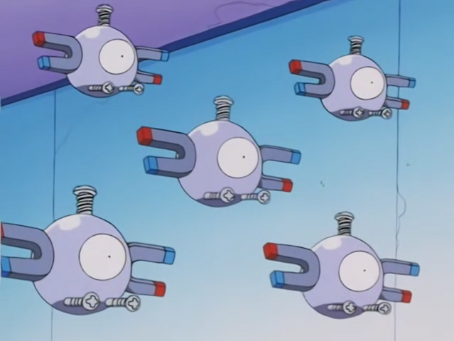 File:Head of Security's Magnemite.png