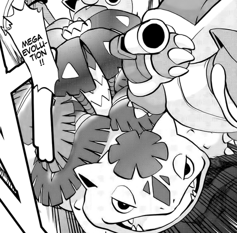 File:Red Mega Venusaur.png