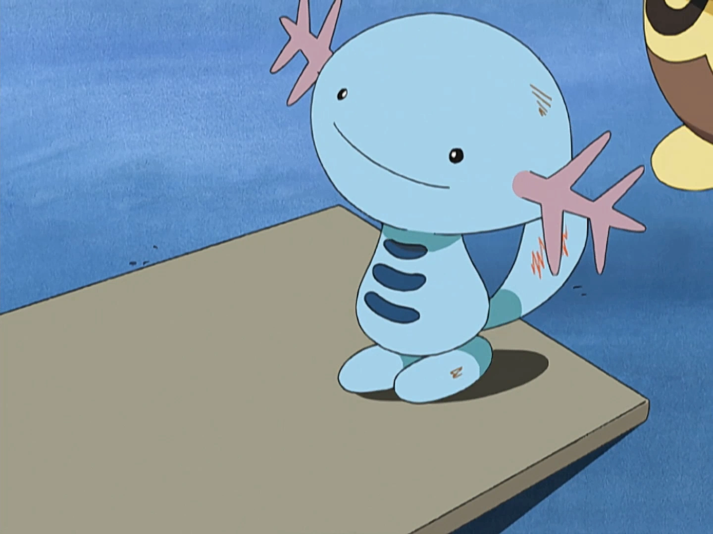 Matt's Wooper Pokémon Wiki FANDOM powered by Wikia