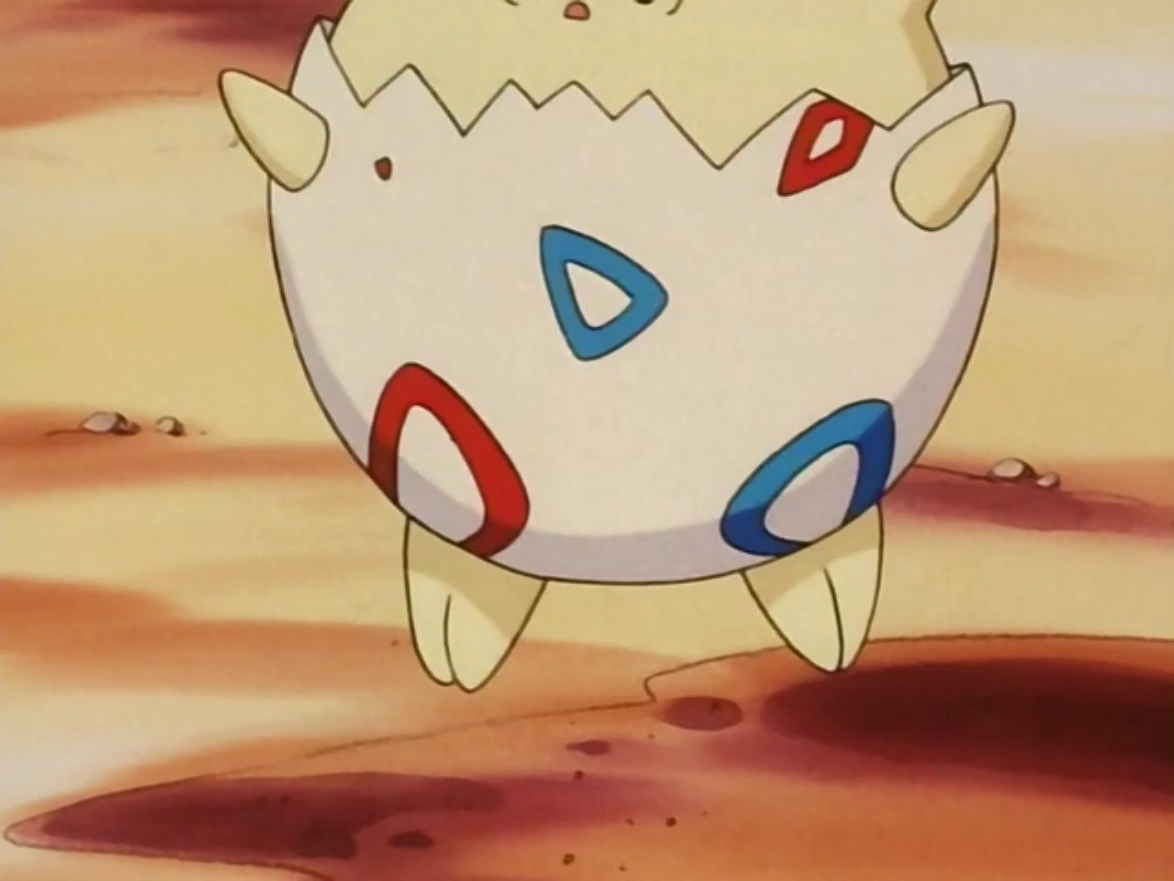 Image Misty Togepi Metronome Splash.png Pokémon Wiki FANDOM