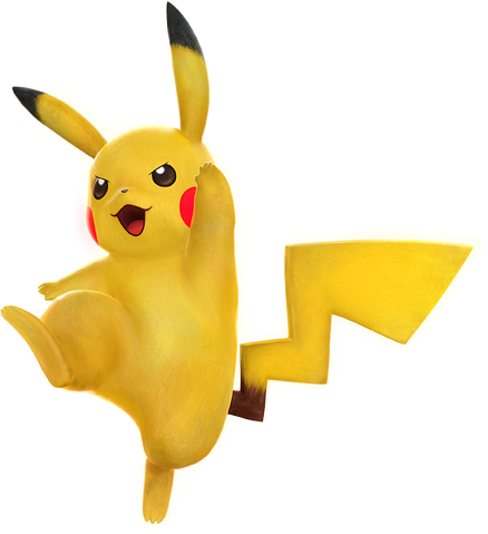 File:Pikachu (Pokkén Tournament).png