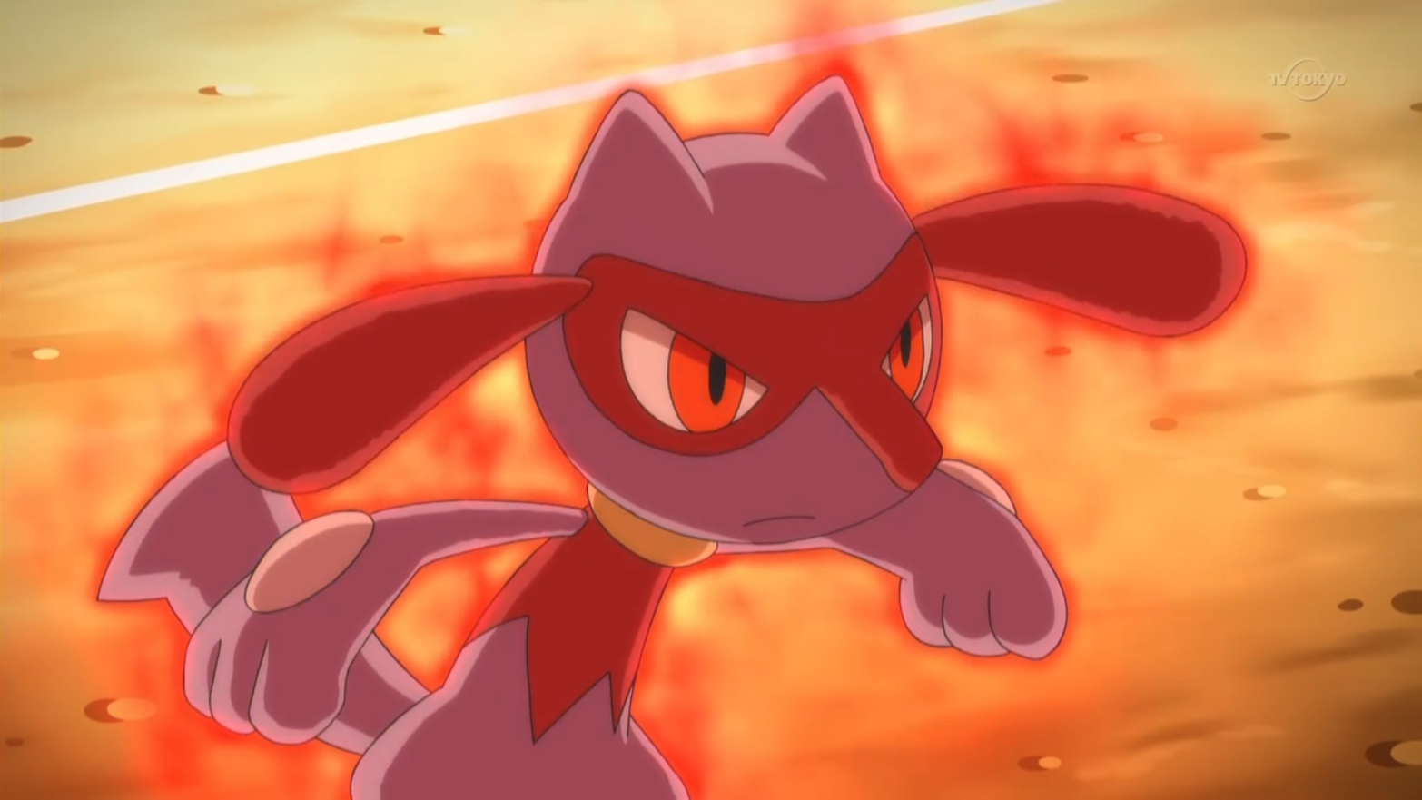 Image Cameron Riolu Copycat.png Pokémon Wiki FANDOM powered by Wikia