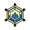 Iceberg Badge