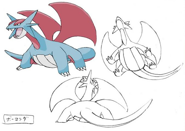 File:Salamence concept art.png