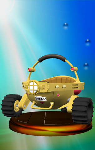 File:ZERO-ONE trophy SSBM.png