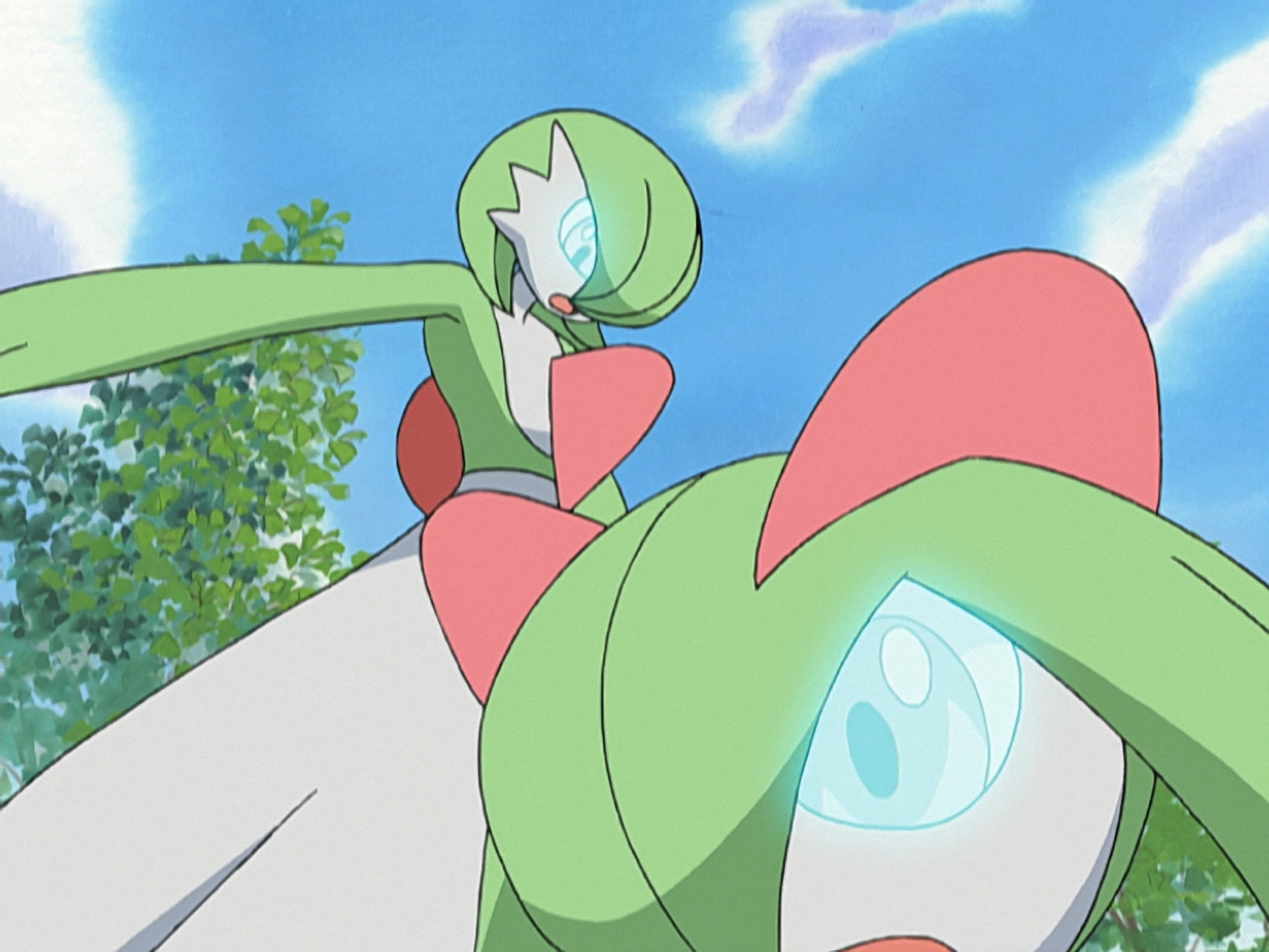 Image - Gardevoir Psychic.png | Pokémon Wiki | FANDOM powered by Wikia