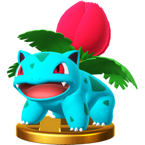 File:Ivysaur trophy SSBWU.png