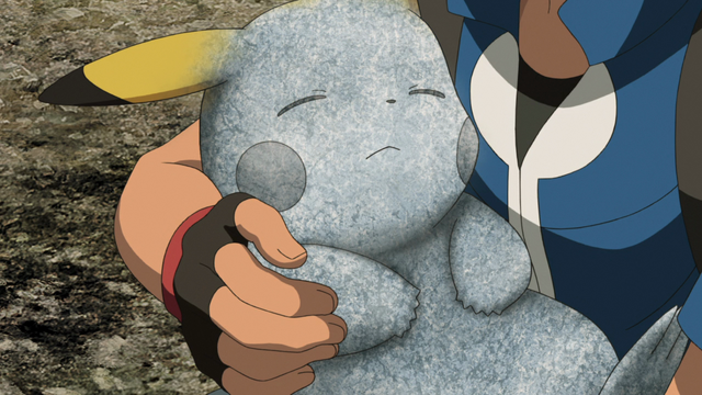 File:Pikachu turning into stone.png