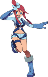 Skyla