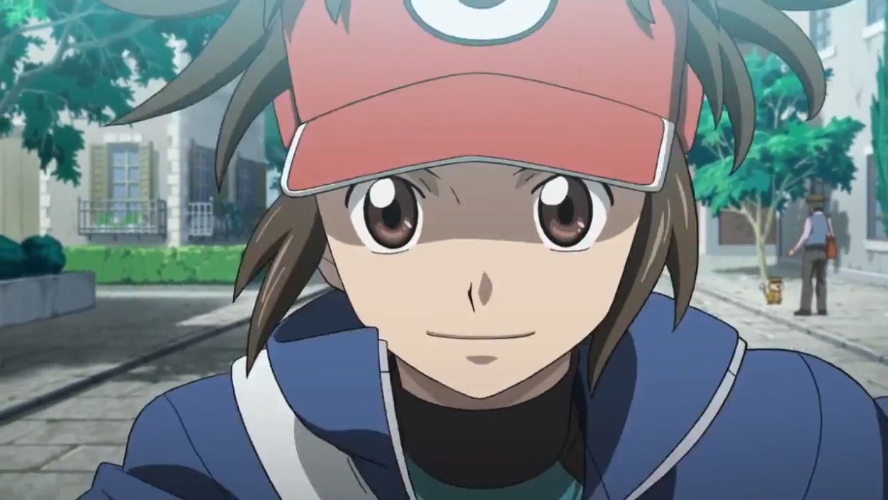 Image - Nate in trailer.jpg | Pokémon Wiki | FANDOM powered by Wikia