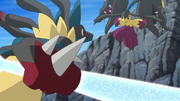 XY034 3