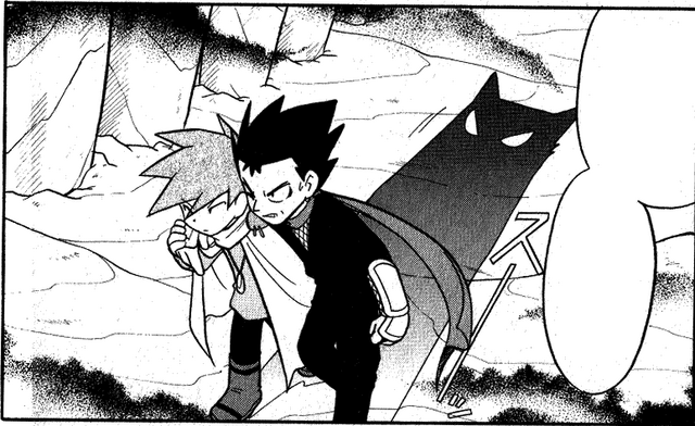 File:Koga and Blue ghosted by Gengar.png