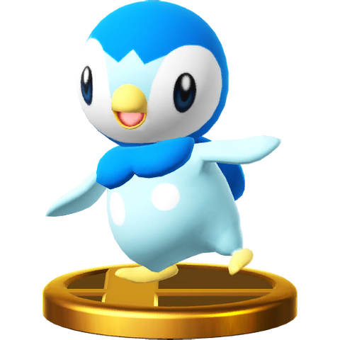 File:Piplup trophy SSBWU.png