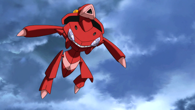 File:Red Genesect.png