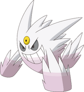 Gengar | Pokémon Wiki | FANDOM powered by Wikia