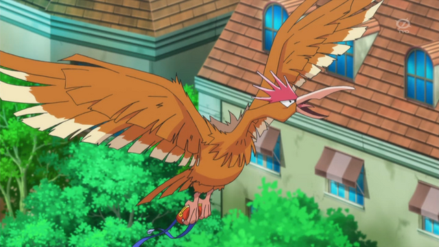 File:Fearow XY084.png