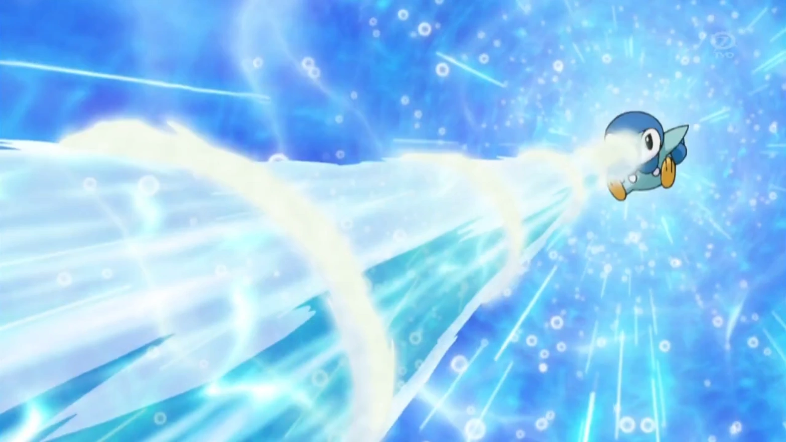 Image Dawn Piplup Hydro Pump.png Pokémon Wiki FANDOM powered by Wikia