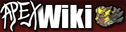 Pokémon Apex Wiki