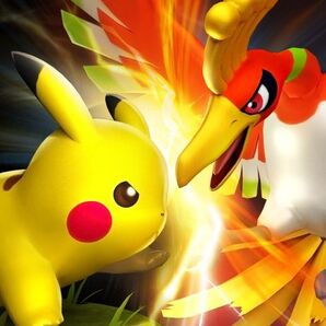 Pokemon duel