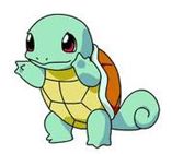 Squirtle