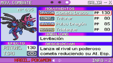 Cometa draco