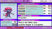 Rayo hielo